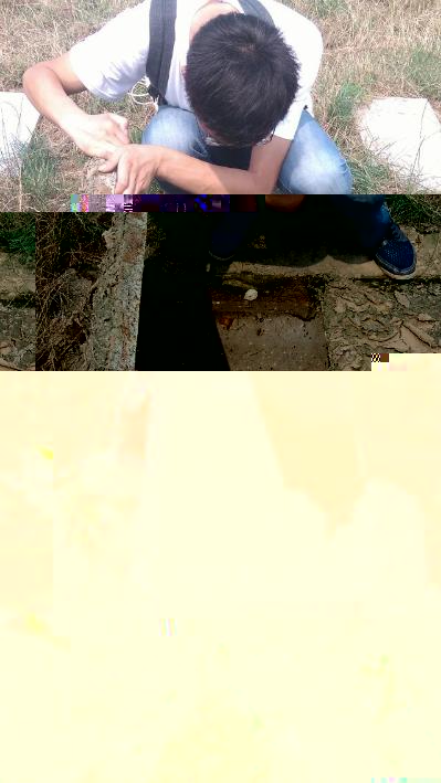 成員查看污水中轉站